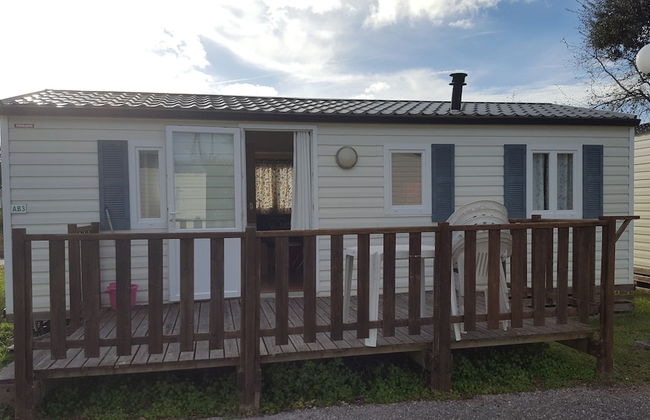 Landshause Bungalow T03 - Foto 17