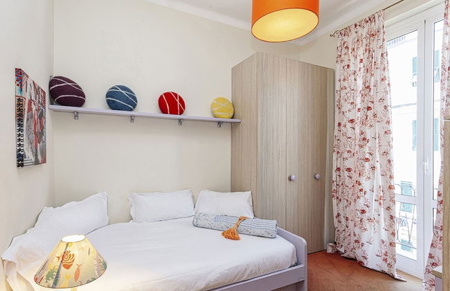 Octopus Apartment By Wonderful Italy - Foto 8