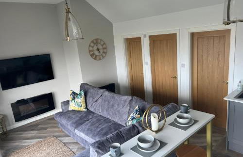 Beach View Apartment with balcony and sea view - pet friendly - Foto 7