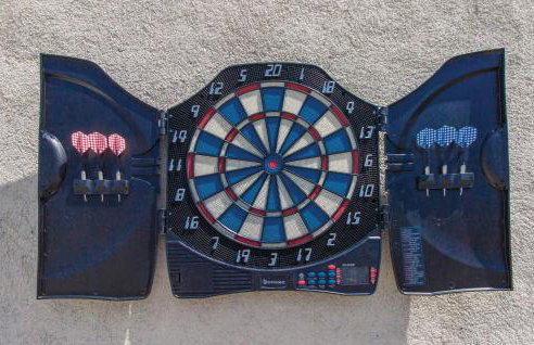 Four-Bedroom Holiday Home In Miljevci - Foto 12