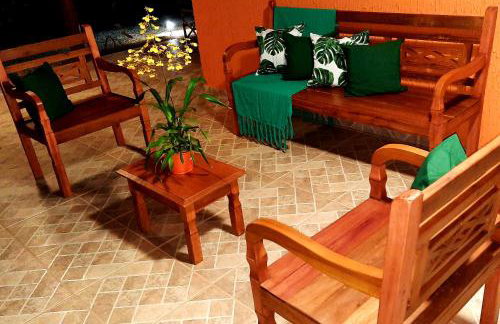 Toca - Bairro Serrano - Foto 37