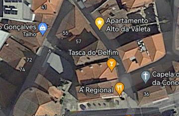 Apartamento Alto da Valeta - Foto 3