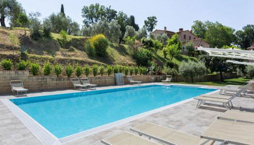 Lavish Holiday Home in Volterra With Pool - Foto 4