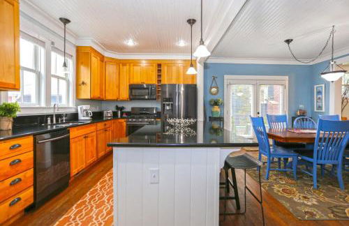 Clifford House by Seabrook Hospitality - Foto 7