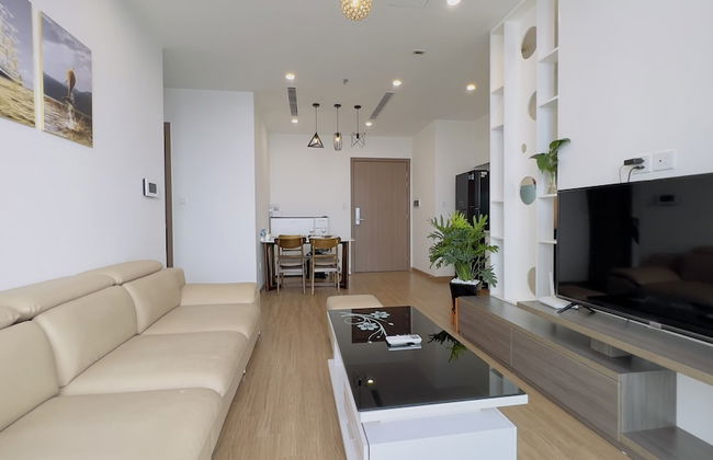 Vinhomes Skylake Residence - CitiHome - Foto 26