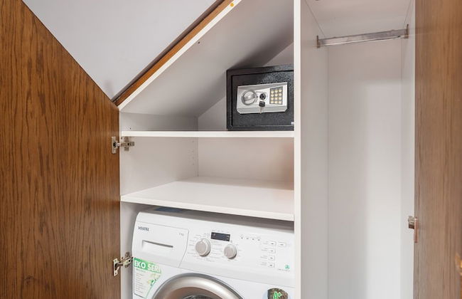 Urban Quarters - Asmali Mescit - Foto 36