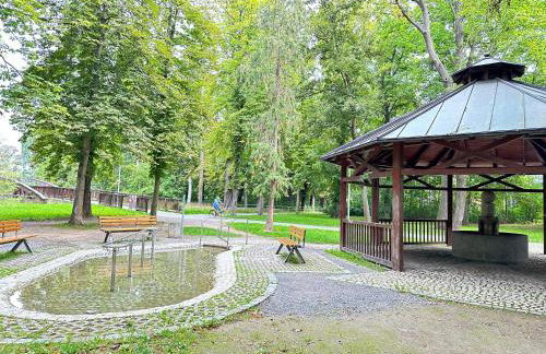 FeWo Burgblick - Foto 14