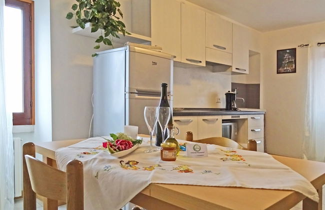 La Rotonda - Photo 16