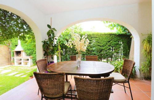 LITORAL COSTA DORADA - VILLA FALGUERA Only families - Foto 26