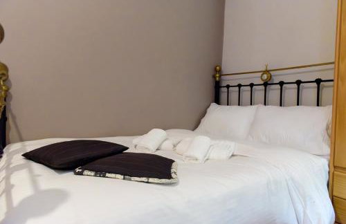 Joanna's city centre apartment - Photo 45