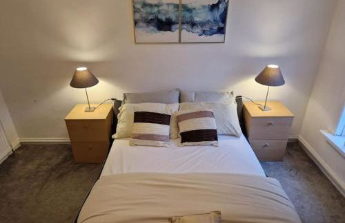 Oasis Abode @Shiremoor - Foto 38