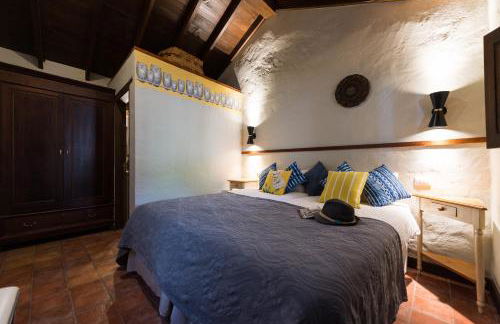 Bohemian Hideaway Finca - 2 unique houses with shared pool - Foto 14