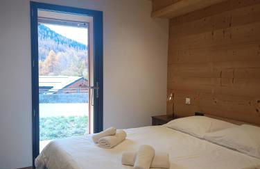 Chalet Kelly - Foto 27