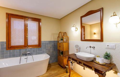 A Casa da Carminha, Ribeira Sacra - Foto 5