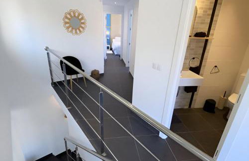 Villa Entre Rocas - Foto 15