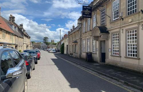 Stylish Cotswolds Retreat nestled between Bath and Castle Combe - Foto 28