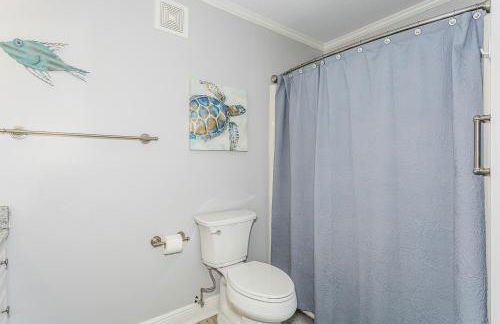 Sabine Dream - Treehouse Complex 3B Townhome - Foto 21