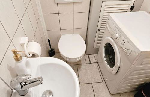 Apartment in Vaihingen an der Enz - Horrheim - Foto 31