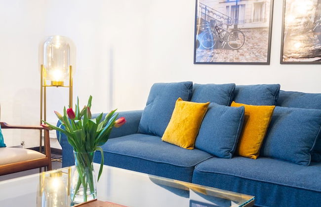 Extraordinary Residence at Stephansplatz - Foto 16