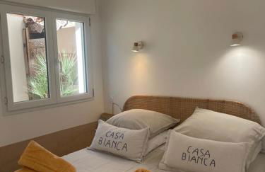 Appart Bianca T2 - Terrasse - Parking - Calme - 1mn de la mer - Photo 2