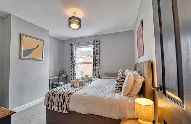 Host Stay Gillam House - Photo 12