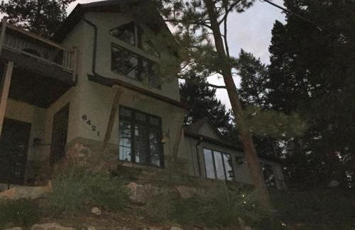 Morrison Colorado Mountain Getaway - Red Rocks - Foto 15