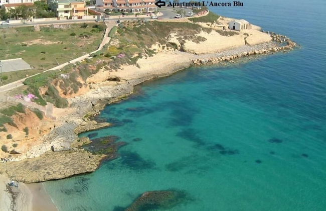 L Ancora Blu Apartment - Photo 16