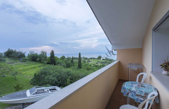 Apartments Bella Vista Lilly - Foto 6