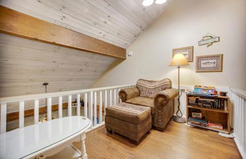 Along the River Cottage - Foto 16