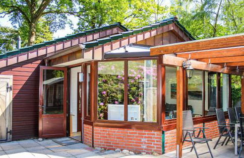 Nice Home In Haren With Sauna - Foto 13