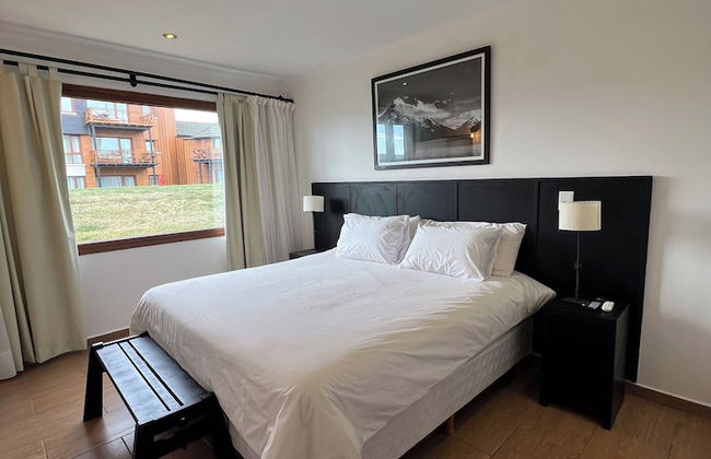 BLUE APARTS Dina Huapi Bariloche - Foto 59