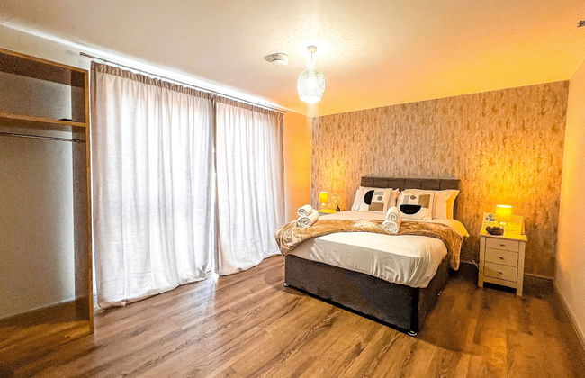 Tyrone House - Foto 4