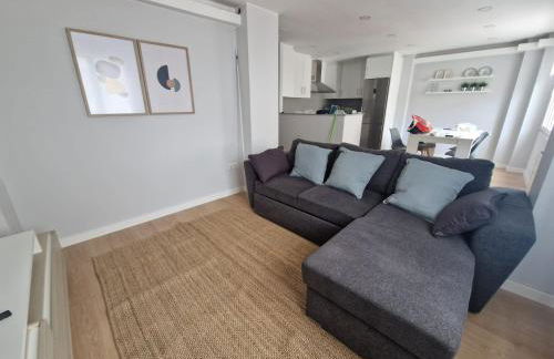 Apartamento Cancela, super luminoso y bien situado - Foto 20