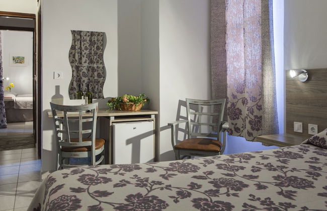 Potidea Golden Beach Hotel - Foto 8