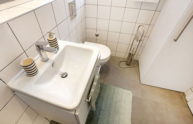 Atomic Apartment 01 - Foto 13