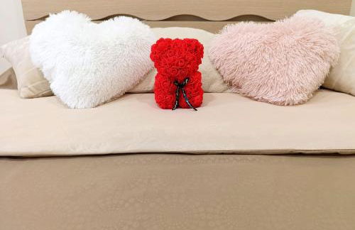 Domus REA - Appartamento moderno con check-in automatico H24 e area esterna privata - Foto 27