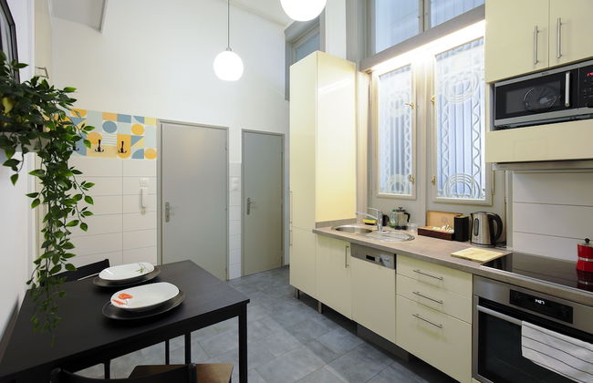 Maverick Apartments - Foto 25