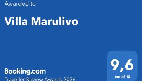 Villa Marulivo - Foto 3