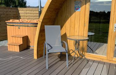 Orchard Hideaway, Bielby, York - Photo 10