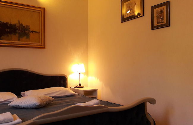 Apartmani Bako Komiza - Photo 8