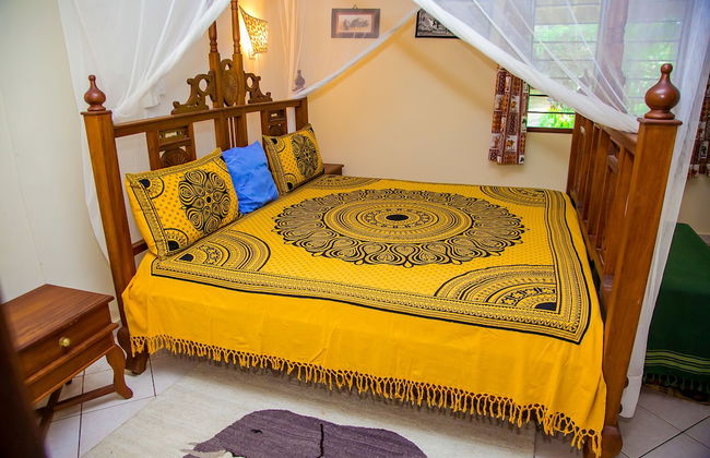 Villakwetu Cottages Diani Beach - Foto 11