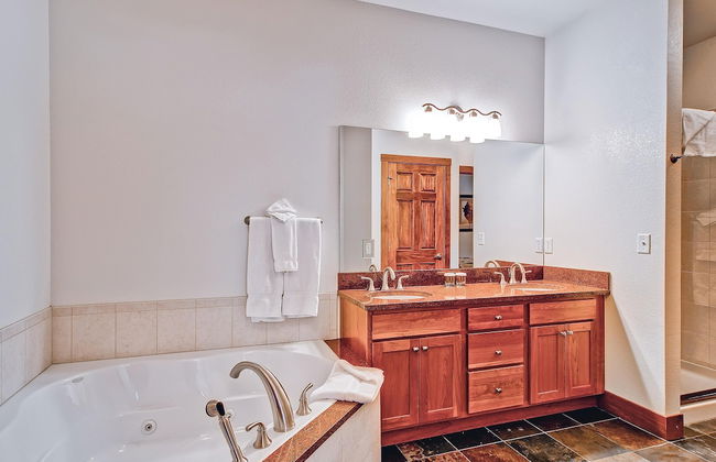 Black Canyon Inn Unit F10 - Foto 14