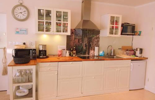 Ferienhaus Bergidylle - Photo 9