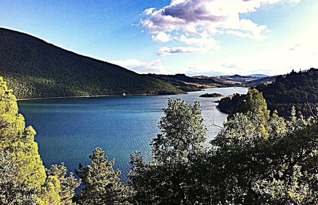 Belvilla by OYO Grappolo D'uva - Photo 39