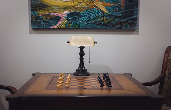 Ann Riley Farmhouse Yuba Vineyards - Foto 51