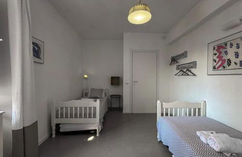 Villa PERLA ROSSA a due passi dal lago - Foto 20