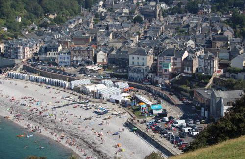 Au chalet d'Yport - Foto 50