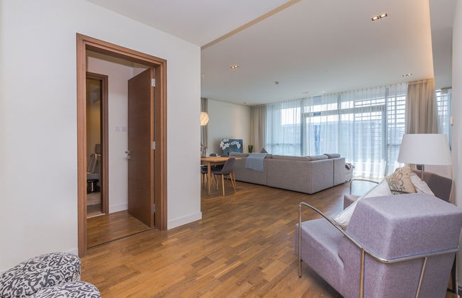 FAM Living - City Walk - Photo 27