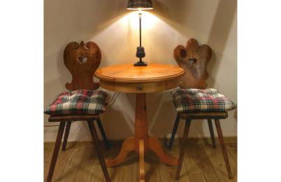 NONNA PINA Appartamento FIORI - Photo 12