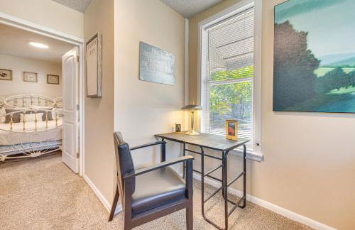 Pueblo Perfection A Quiet Colorado Adventure! - Foto 7